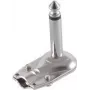 Jungtis ShiverPeaks BS50610-WM 6,3 mm Kištukinis Sidabrinė