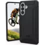 UAG Urban Armor Gear Scout apsauginis dėklas Samsung Galaxy A57 5G juodas MIL STD 810G