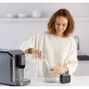 Espreso aparatas Taurus Accento Latte pilnai automatinis, įmontuotas malūnėlis, 1.5 L vandens talpa, kavos pupelių įdėjimas