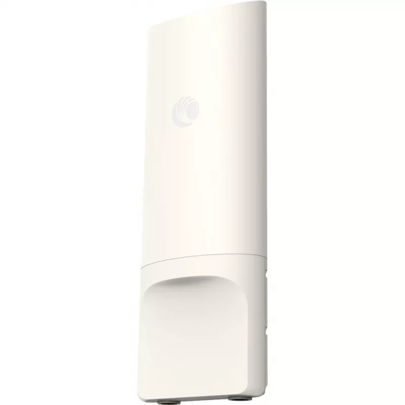 Cambium Networks lauko dviejų radijo kanalų WiFi 6 prieigos taškas