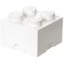 Laikymo plyta LEGO Room Copenhagen 4 baltas – LEGO 40031735