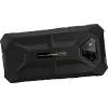 Mobilusis telefonas Armor X13 6/64GB Visiškai juodas Ulefone