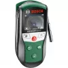 Apžiūros kamera Bosch Inspection Camera Bosch 06036870Z0 – kompaktiška vaizdo apžiūros priemonė sunkiai pasiekiamoms vietoms