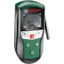 Apžiūros kamera Bosch 06036870Z0 – kompaktiškas vizualinio tikrinimo įrankis sunkiai pasiekiamoms vietoms