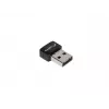 LANBERG NC-AX300-WI USB belaidis tinklo adapteris, AX300, Wi-Fi 6