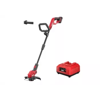Gras žoliapjovė belaidė 25 cm 18 V 2 Ah GT1E0231AA