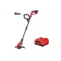 Gras žoliapjovė belaidė 25 cm 18 V 2 Ah GT1E0231AA