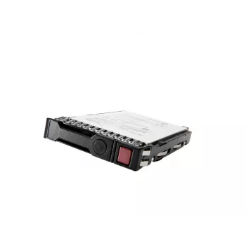 Hewlett Packard Enterprise HPE Read Intensive Value - SSD - 960GB - Hot-Swap - 2.5 SFF (6,4 cm SFF) - SAS 12Gb/s - Multi Vendor - mit HPE Smart Carrie