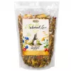 Sausas ėdalas Alegia Natural Line Gold žiurkėms 2,2 kg – pilnavertės granulės suaugusioms ir jaunoms žiurkėms, dribsnių skonio, be sojos ir cukraus