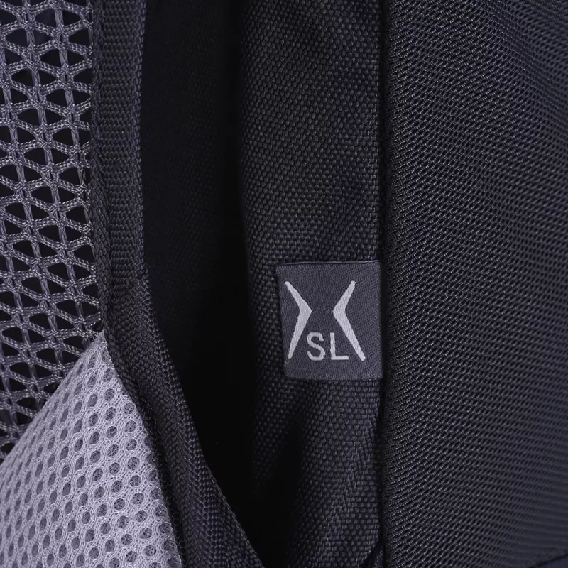Kuprinė žygiams Deuter AC Lite 28 SL 28L Graphite Unisex su vidiniu rėmu