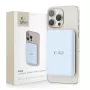 Nešiojamas Powerbank TECH-PROTECT PB10 LIFEMAG 5000mAh Mėlynas