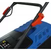 Belaidis akumuliatorinis vejapjovė Blaupunkt CL7010