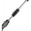 Graphite 58GE112 akumuliatorinis gyvatvorių žirklių pjūklas, 2,16 kg