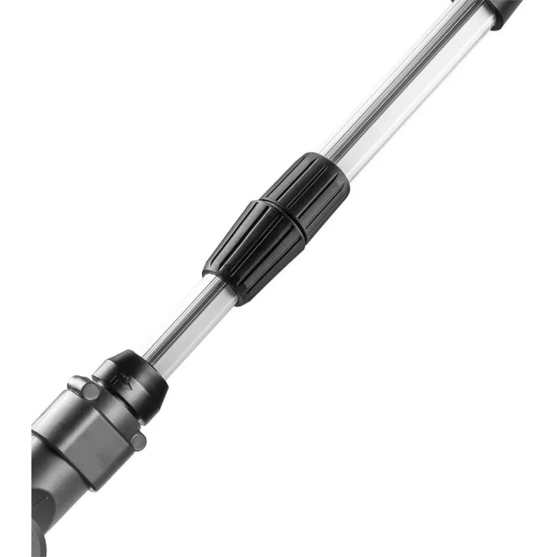 Graphite 58GE112 akumuliatorinis gyvatvorių žirklių pjūklas, 2,16 kg