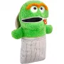 Plušinis žaislas Schmidt Spiele Sesame Street Oskar, minkštas figūrinis žaislas