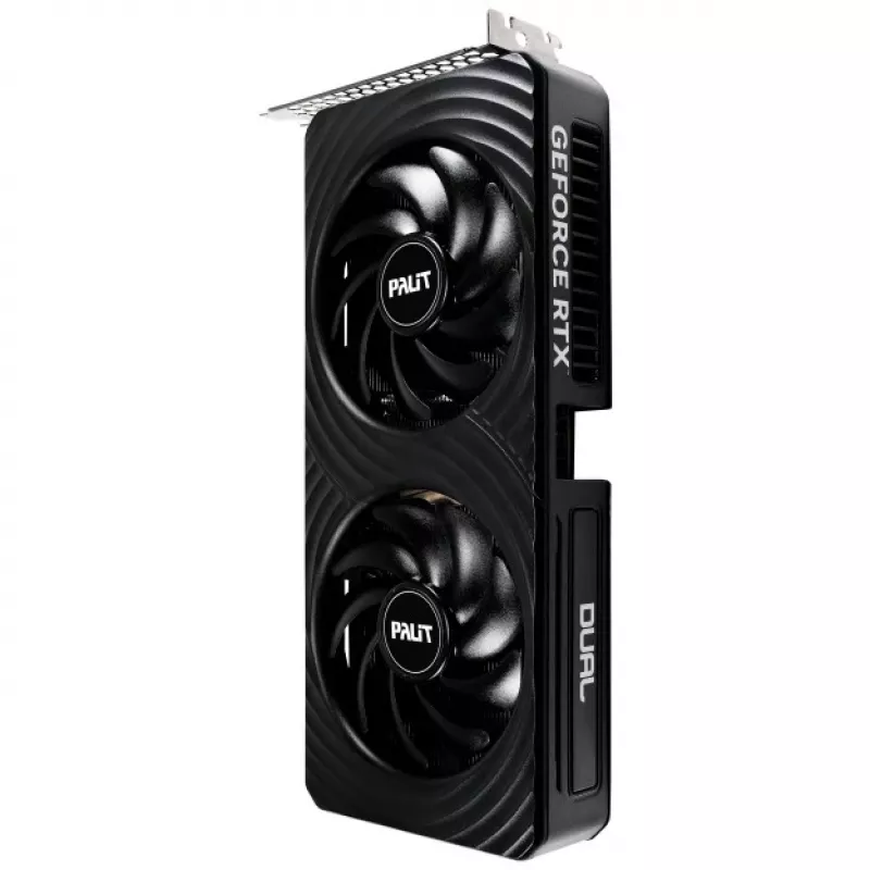 Palit GeForce RTX 5050 Dual 8GB GDDR6 vaizdo plokštė