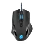 Sharkoon Skiller SGM1 pelė žaidimams Dešinei rankai USB-A Optinė 10800 DPI