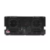 Keitiklis Green Cell INV20, 24 V DC į 230 V AC, 4000 W, 50 Hz, 40 A įėjimas, vidaus, juodas