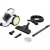 Cilindrinis dulkių siurblys Karcher VC 3