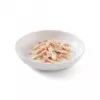 SCHESIR želėje vištiena su kumpiu – šlapias ėdalas katėms – 50 g