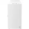Korpusas Mini CS-111 v1 MicroATX/MiniITX baltas