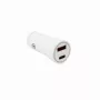 Automobilinis įkroviklis Sbox CC-095 20W baltas