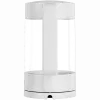 Elektrinis virdulys AENO EK5 baltas, 220-240V, 1850-2200W, 1.7L, šildymo palaikymas 30 min, temperatūros nustatymai 40,60,80,90,100°C, valdymo pultas rankenoje