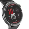 Išmanusis laikrodis Stelio STSWA101BK Activ GPS 46mm Juodas