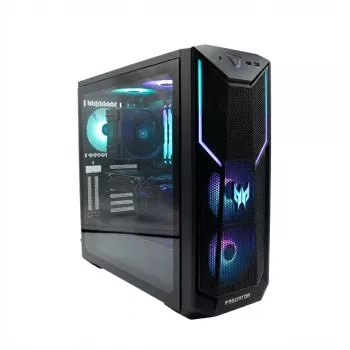 Stalinis kompiuteris Acer PREDATOR Orion 3000 U7-265F — 32 GB RAM, 1 TB SSD, NVIDIA RTX 5070 12 GB, Windows 11 Pro