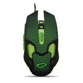 Pelė Esperanza WIRED FOR PLAYERS MX207 COBRA USB