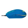 Žaidimų pelė Logitech G G203 LIGHTSYNC USB Type-A