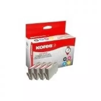 Kores G1712KIT spausdintuvo eksploatacinė medžiaga juoda