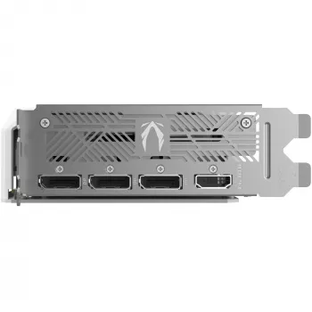 Vaizdo plokštė ZOTAC GAMING GeForce RTX 5070 AMP White Edition 12 GB GDDR7