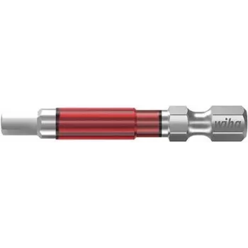 Šešiabriaunių antgalių rinkinys wiha 7043TY 5,0 x 49 mm — 5 vnt.