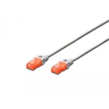Patch cord Digitus CAT 6 U/UTP LSZH 0,25 m