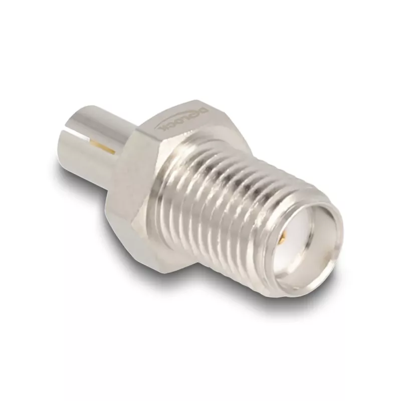 DeLOCK adapter SMA lizdas į TS9 kištuką