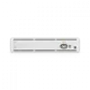 UniFi UISP Switch Plus – valdomas jungiklis, 4 x 2,5GBase-T + 4 x 10Gb Ethernet SFP+