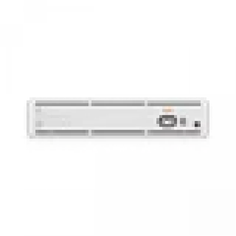 UniFi UISP Switch Plus – valdomas jungiklis, 4 x 2,5GBase-T + 4 x 10Gb Ethernet SFP+