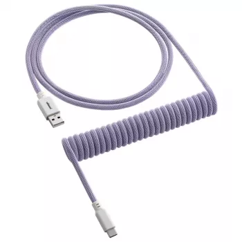 Cablemod CM-CKCA-CW-PW150PW-R USB Laidas 1,5 m USB A USB C Juodas (CM-CKCA-CW-PW150PW-R)