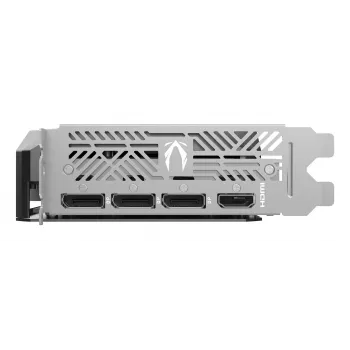 ZOTAC GAMING GeForce RTX 5060 Twin Edge 8 GB GDDR7 vaizdo plokštė