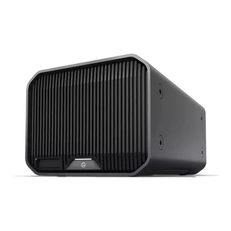 Išorinis kietasis diskas Western Digital 16TB USB Type-C G-RAID SDPHK2H-016T-MBAAD