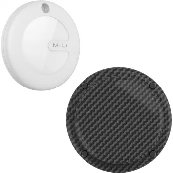 Lipnus Apple sertifikuotas sekiklis TerraTec Ultron MiTag 463541 – suderinamas su Apple Find My