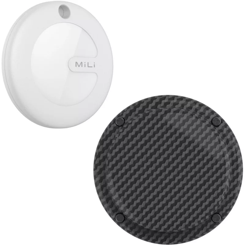 Lipnus Apple sertifikuotas sekiklis TerraTec Ultron MiTag 463541 – suderinamas su Apple Find My