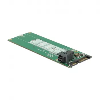 Vidinis M.2 adapteris DeLOCK 62703