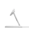 Belkin WIZ023VFBK belaidis įkroviklis mobiliesiems įrenginiams, juodas, USB, skirtas ausinėms, išmaniajam telefonui ir išmaniajam laikrodžiui