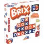 Brix, Stalo žaidimas