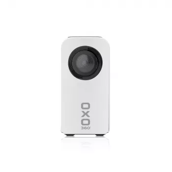 Stebėjimo kamera Easypix OXO 360° IP Cam 56200