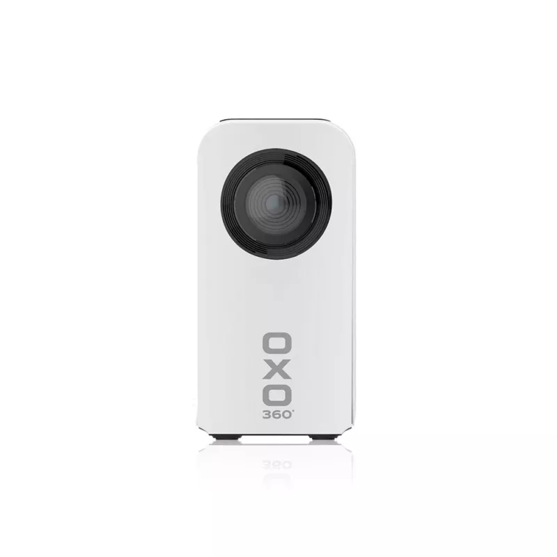 Stebėjimo kamera Easypix OXO 360° IP Cam 56200