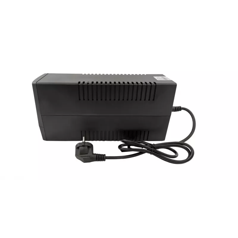 Alantec AP-BK650 nepertraukiamo maitinimo šaltinis (UPS) linijinis-interaktyvus 650 VA / 360 W