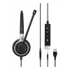 Ausinės EPOS IMPACT SC 635 USB